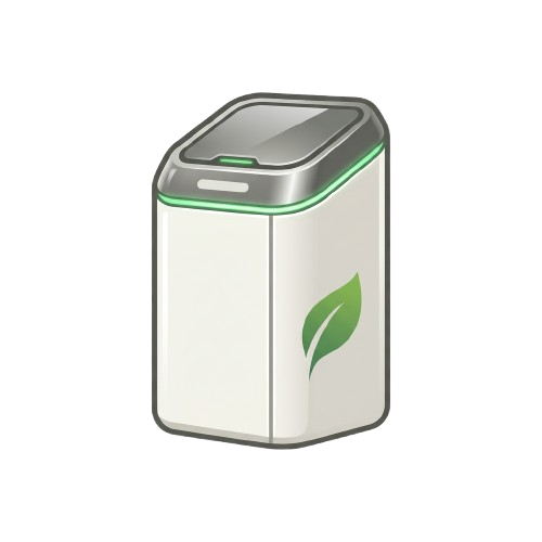 eSmart Bin Logo